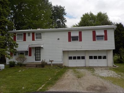 11721 Young Rd, Evansville, IN, 47725