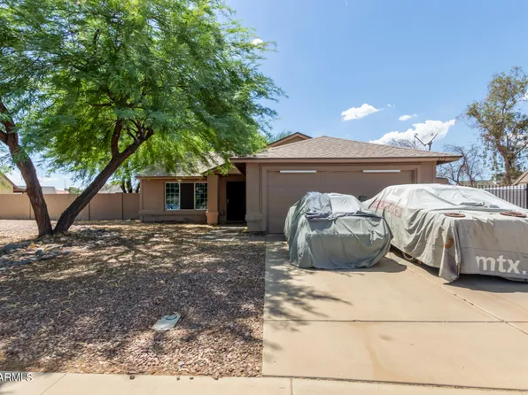 272 S CYPRESS Court, Chandler, AZ 85226