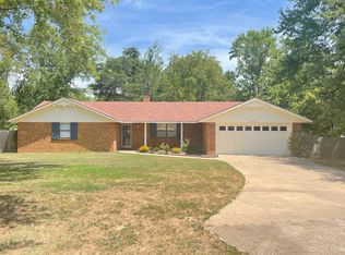 1620 Wensworth Ave, Springdale, AR 72762