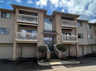 3800 Rosemont Blvd APT 110C, Akron, OH