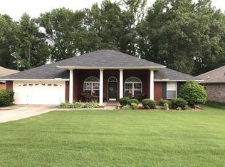 114 Spirit Dr, Toney, AL 35773