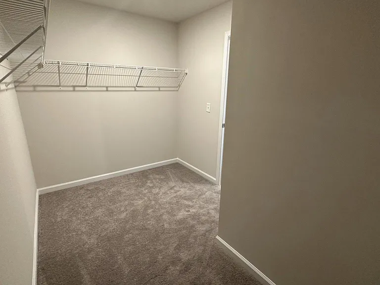 Owner's Closet