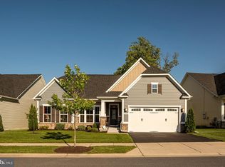 1393 Patuxent Ridge Rd, Odenton, MD 21113