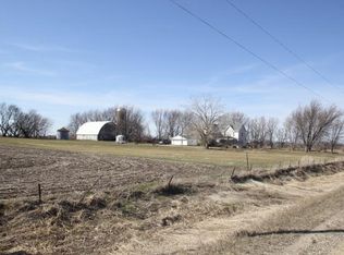 18207 X Ave, Dike, IA 50624