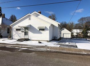 105 Chestnut St, Festus, MO 63028
