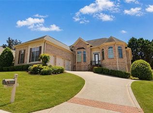 5823 Sarazen Trl, Douglasville, GA 30135