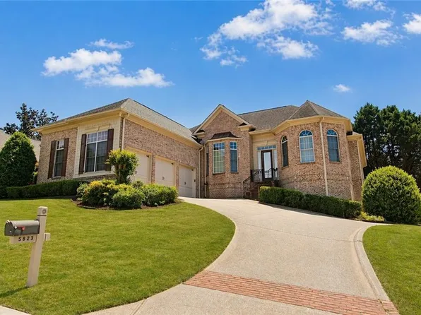5823 Sarazen Trl, Douglasville, GA 30135