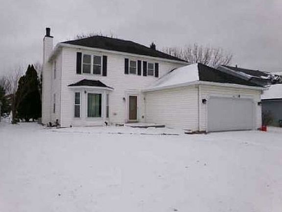Property Side View