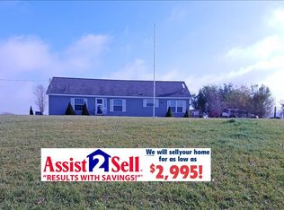 7411 Connie Ln, Olivet, MI 49076