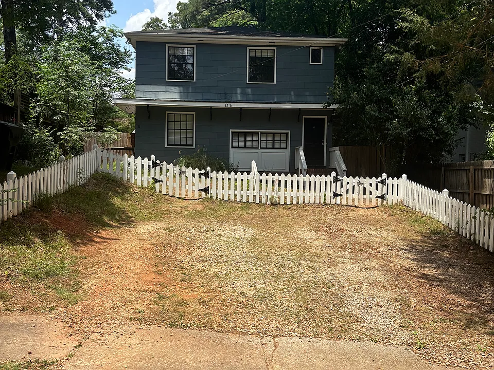 3216 Ruffin St #2