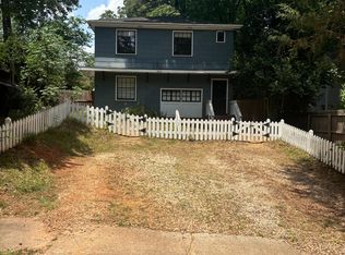3216 Ruffin Street # Second Floor, Raleigh, NC 27607
