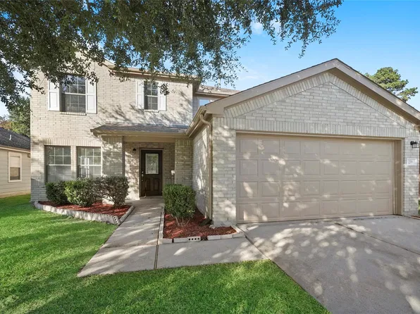 239 Remington Heights Dr, Houston, TX 77073