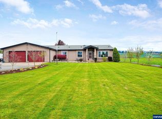 6828 Sherman Rd SE, Aumsville, OR 97325