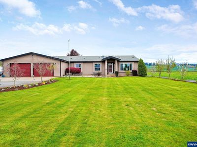 6828 Sherman Rd SE, Aumsville, OR, 97325