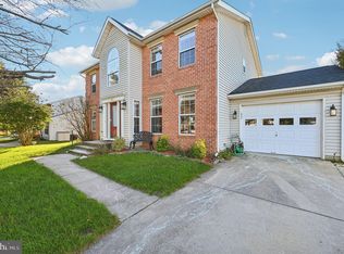 711 Collier Ct, Westminster, MD 21158