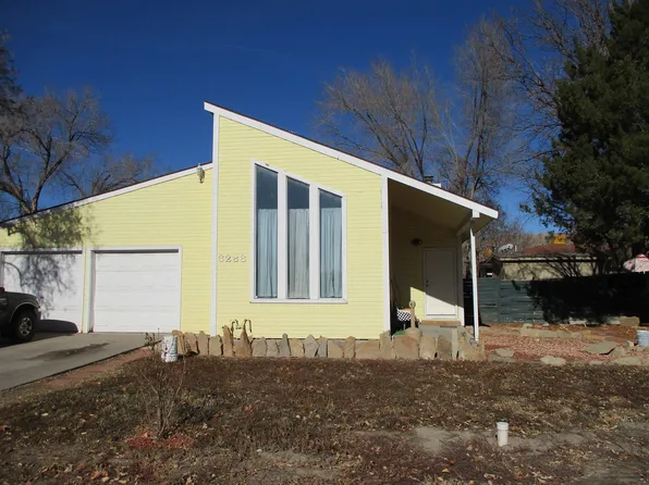 3288 N Good Hope Cir #A, Clifton, CO 81520