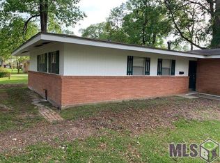 814 Lonita St, Baton Rouge, LA 70815