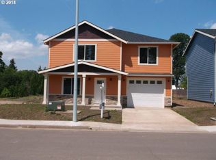 408 Sunset Ct, Amity, OR 97101