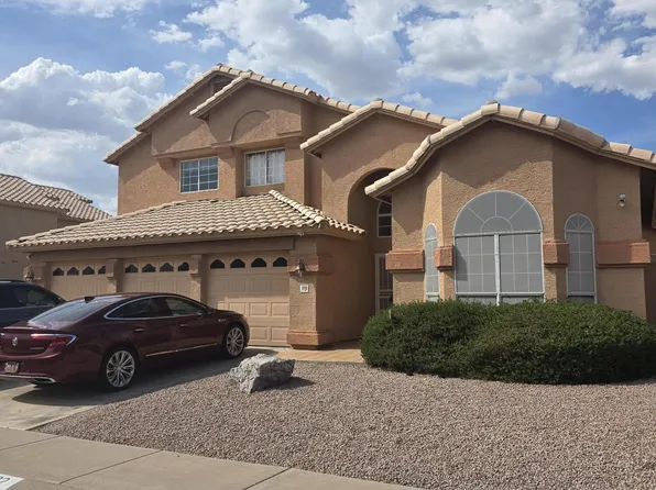 1092 E KENT Place, Chandler, AZ 85225