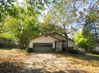204 Oxford St, Harrison, AR 72601