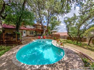 3218 Yorktown Dr, San Antonio, TX 78230