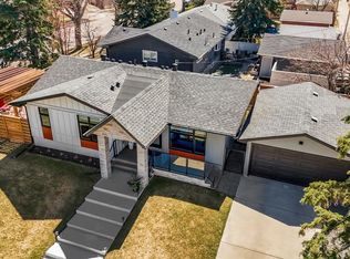 2003 N Christie Rd NW, Calgary, AB T2L 0V6
