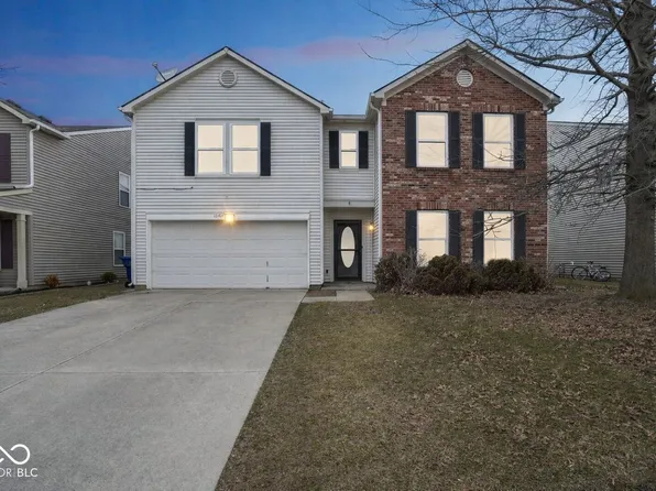 12414 Bearsdale Dr, Indianapolis, IN 46235