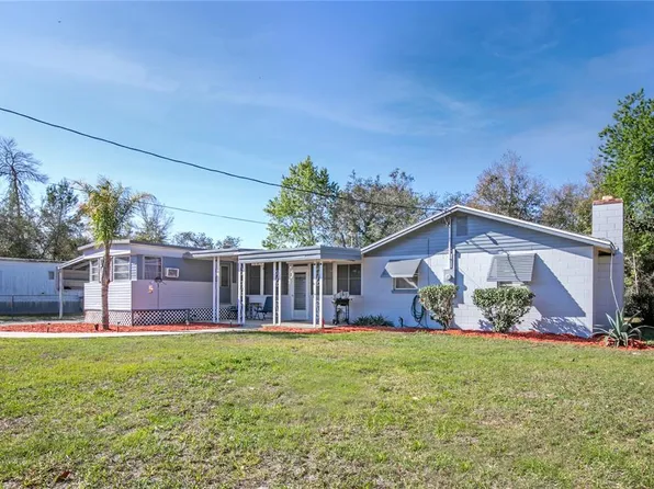 19050 Nfs Rd #573, Altoona, FL 32702