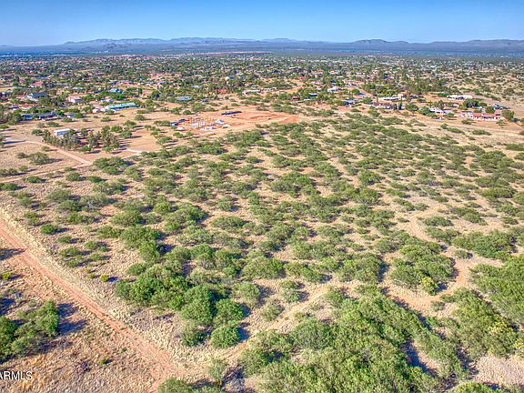 4th image of Lot A Loma Lane -- Lot A