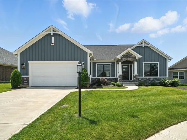 1471 Runnymeade Way, Xenia, OH 45385