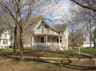 314 W Commercial St, Waterville, KS 66548