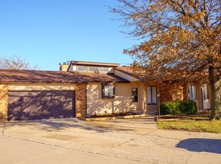 3144 N Longfellow Ct, Wichita, KS 67226