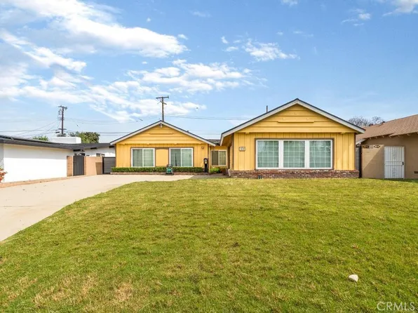 1432 W I St, Ontario, CA 91762