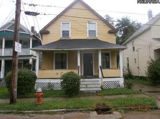 2853 E 98th St, Cleveland, OH 44104