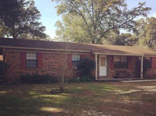 9905 Wanda Dr, Pensacola, FL 32514