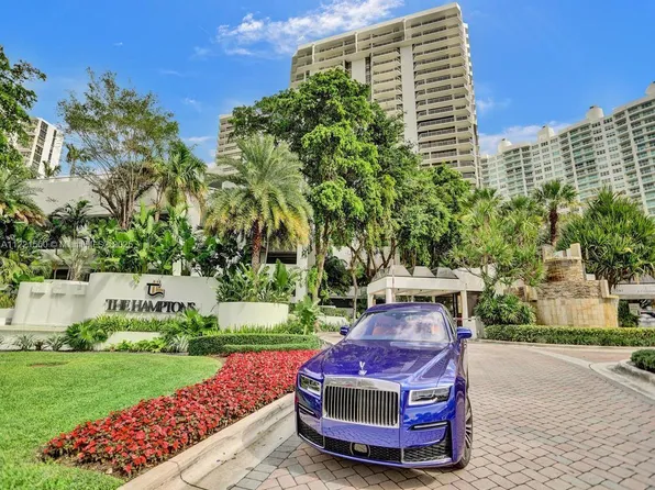 20281 E Country Club Dr APT 2214, Aventura, FL 33180