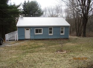 27 Quilty Hill Rd, Kirkwood, NY 13795