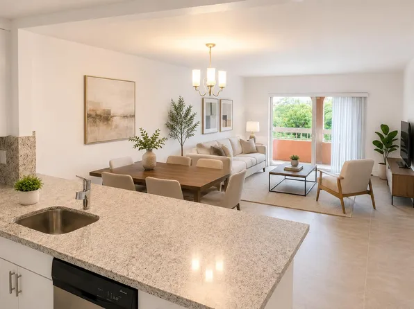7915 Camino Real Apt N416, Miami, FL 33143