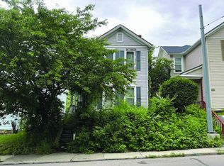 819 Wyoming St, Dayton, OH 45410