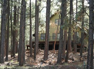 2475 Wildcat Rd, Forest Lakes, AZ 85931