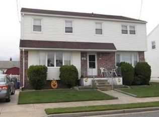508 N Burghley Ave, Ventnor, NJ 08406