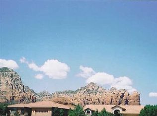 25 San Mateo Cir UNIT 1, Sedona, AZ 86336