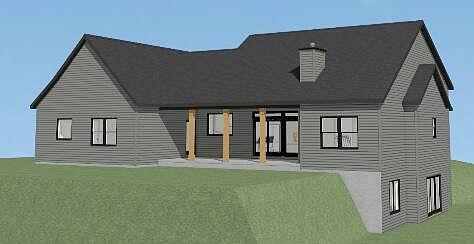 2nd image of 8673 Cannonsburg Rd NE