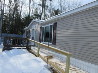 22 Young Ave, Brunswick, ME 04011