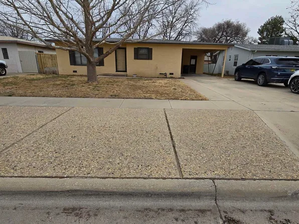 916 Alamosa St, Carlsbad, NM 88220