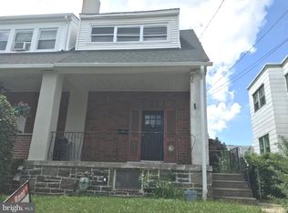 1142 Wilson Dr, Havertown, PA 19083