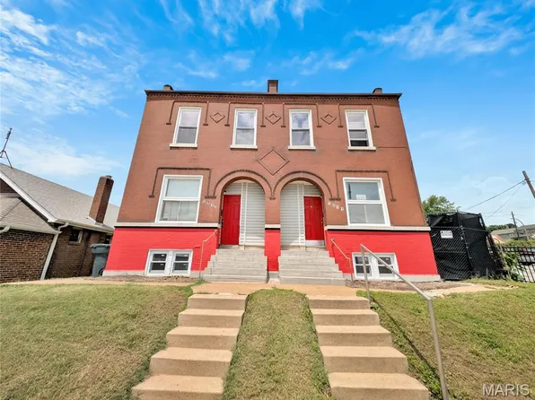 5911-5913 S Broadway, Saint Louis, MO 63111