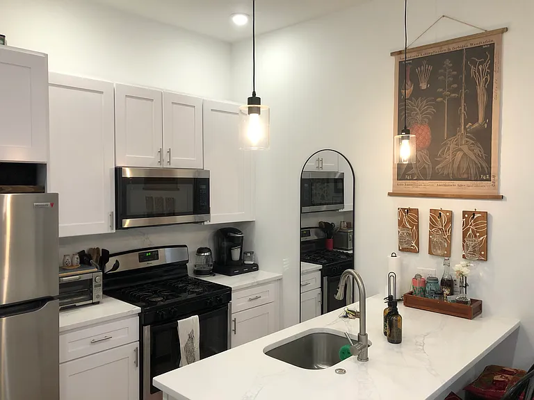 3619 Powelton Ave #1R — Photo 3