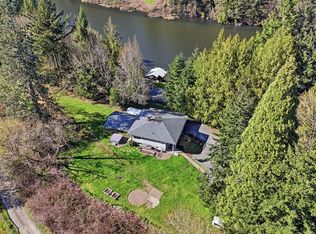 S Ringo Rd, Mulino, OR 97042