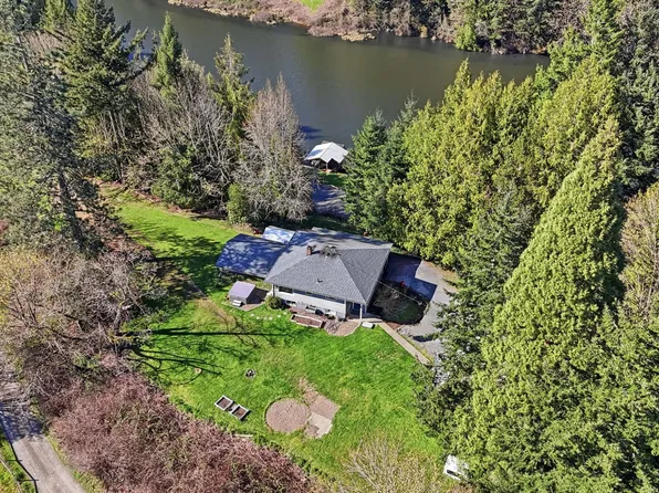 27671 S Ringo Rd, Mulino, OR 97042